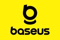 Λογότυπο BASEUS