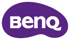 Λογότυπο BenQ