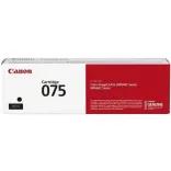 CanonTonerCRG075BK