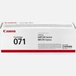 CanonTonerLBPCARTRIDGE071