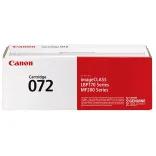 CanonTonerLBPCARTRIDGE072