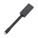 DELLSA124USBType-CHDMIBlack