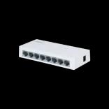 Dahua8-PortMetalEthernetSwitch