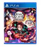Demon Slayer 3 PS4