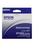 EPSONRibbonBlackC13S015262