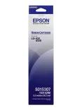 EPSONRibbonBlackC13S015307