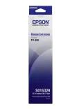 EPSONRibbonBlackC13S015329