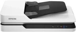 EPSON Scanner Workforce DS-1630