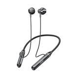 EarphoneWKNeckbandBTWG-05Black