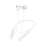 EarphoneWKNeckbandBTWG-05White