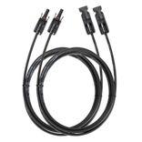 EcoFlowSolarExtensionCable3m