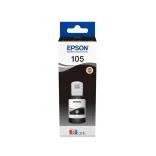 Epson Μελάνι Inkjet 105 Black