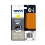 Epson Μελάνι Inkjet 405 Yellow