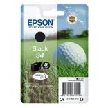 Epson Μελάνι Inkjet No.34 Black