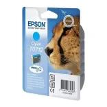 Epson Μελάνι Inkjet T0712 Cyan