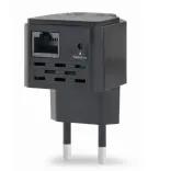 GEMBIRDWIFIREPEATER300MBPSBLACK