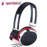 GEMBIRD STEREO HEADSET WITH MIC