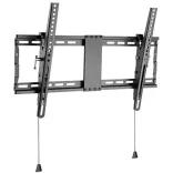 GEMBIRD TV WALL MOUNT TILT 37-80