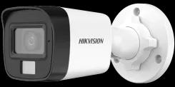 HIKVISION - DS-2CE16K0T-LFS