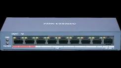 HIKVISION - DS-3E0109P-E/M(B)