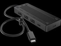 HPUSB-CTravelHubG386S97UT