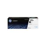 HP 142A LaserJet Black Toner