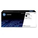 HP 335A LaserJet Black Toner