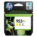 HP Μελάνι Inkjet 953XL Yellow