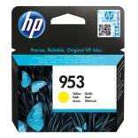 HP Μελάνι Inkjet 953 Yellow