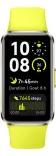 HuaweiBand10Green