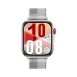 HuaweiWatchFit4SilverWoven