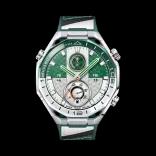 HuaweiWatchUltimate2Green