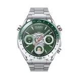 HuaweiWatchUltimateGreen