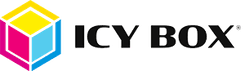 Λογότυπο ICY BOX