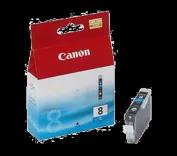 InkCANONCLI-8Cyan0621B001