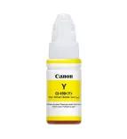 Ink Canon GI-490 Yellow 70ml 7k