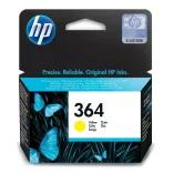 InkHP364YellowCB320EE