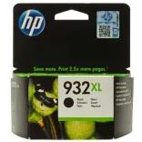 Ink HP No 932XL Black Ink Crtr