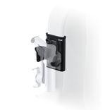 Insta360Flow2ProBackpackMount