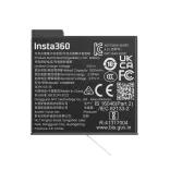 Insta360X6LiteBattery