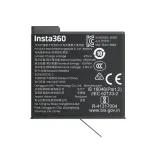 Insta360X6XtremeBattery
