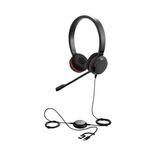 JABRAEVOLVE30IIMSSTEREOUSBCA