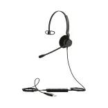 JABRA BIZ 2300 MONO, USB, UC
