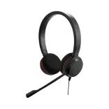 JABRA EVOLVE 20 UC STEREO