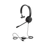 JABRA EVOLVE 30 II MS MONO