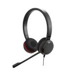 Jabra Evolve 30 II UC Duo USB