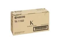 KYOCERA Toner Black TK-1160
