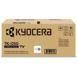 KYOCERATonerBlackTK-1250