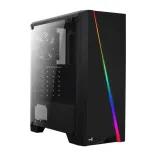 Κουτί Aerocool Cylon Midi Black