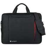 LAMTECH NOTEBOOK BAG 156 BLACK